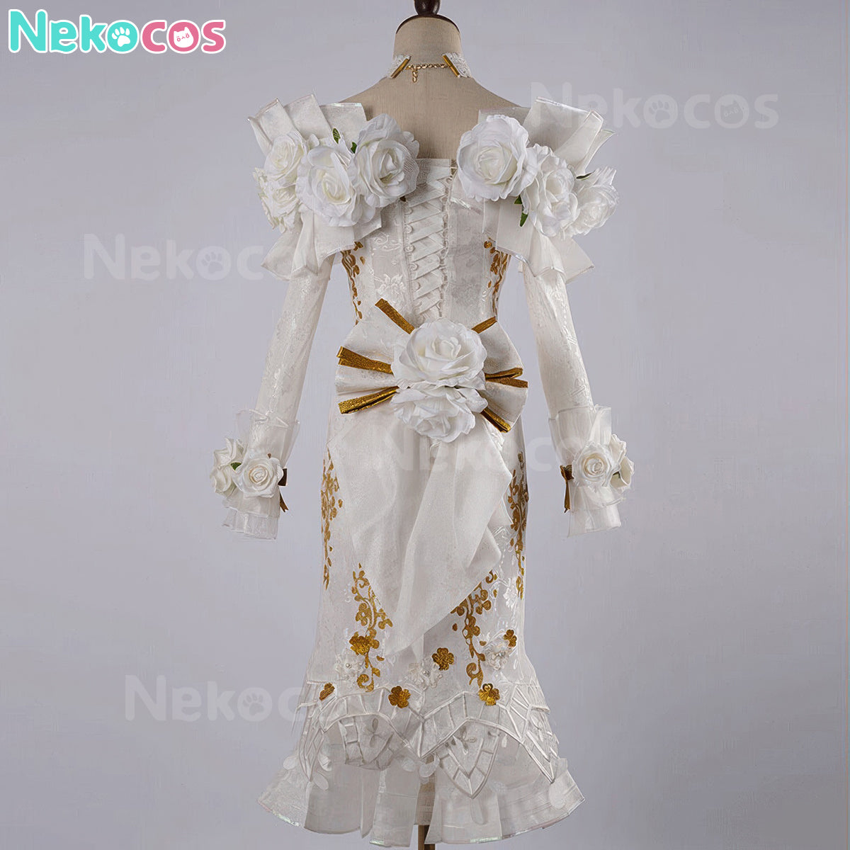 Identity V Tonight or Never Cosplay Costume - Custom TailoredCostume,Game,Identity Ⅴ