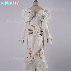 Identity V Tonight or Never Cosplay Costume - Custom TailoredCostume,Game,Identity Ⅴ