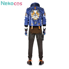 Honkai Star Rail Yoru Cosplay Costume - Custom TailoredCostume,Game,Valorant