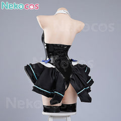 Azur Lane Cheshire Cosplay Costume – Custom-Tailored MagicAzur Lane,Costume,Game