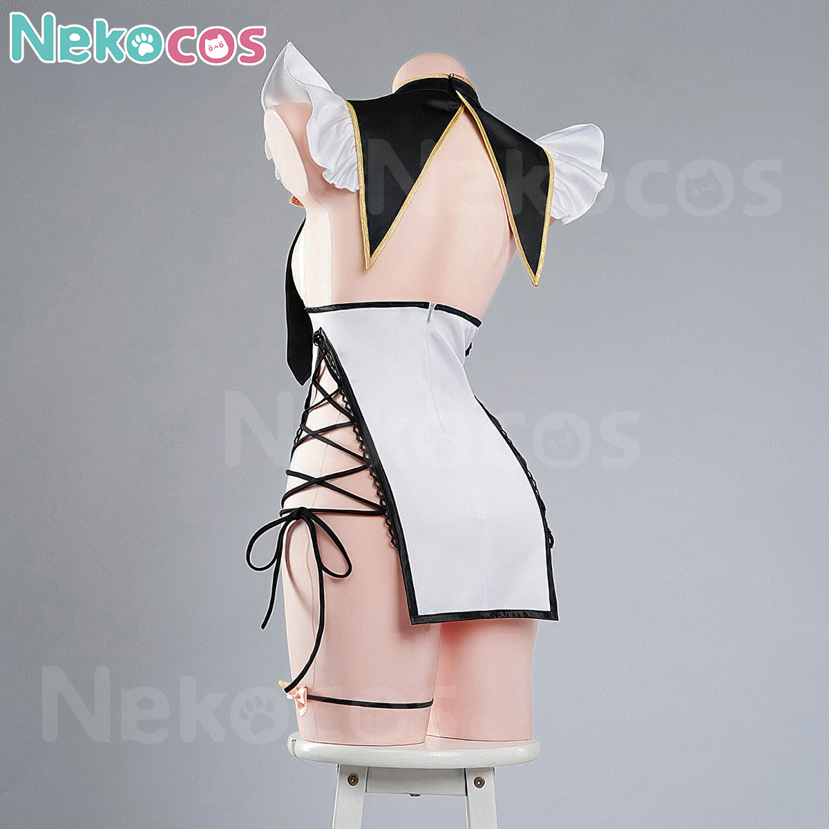 Zombie Cosplay Costume