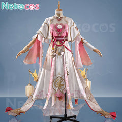 Honkai Impact 3rd Elysia Cosplay Costume - Premium Custom EditionCostume,Game,Honkai Impact 3rd