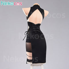 Azur Lane KMS Hindenburg Cosplay Costume | Custom TailoredAzur Lane,Costume,Game