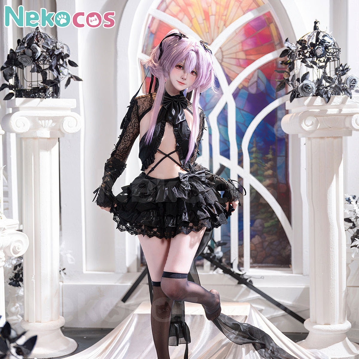 Liberalio Cosplay Costume