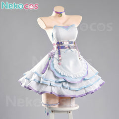 Ryuuge Kisaki Cosplay Costume - Custom Tailored Just for YouBlue Archive,Costume,Game