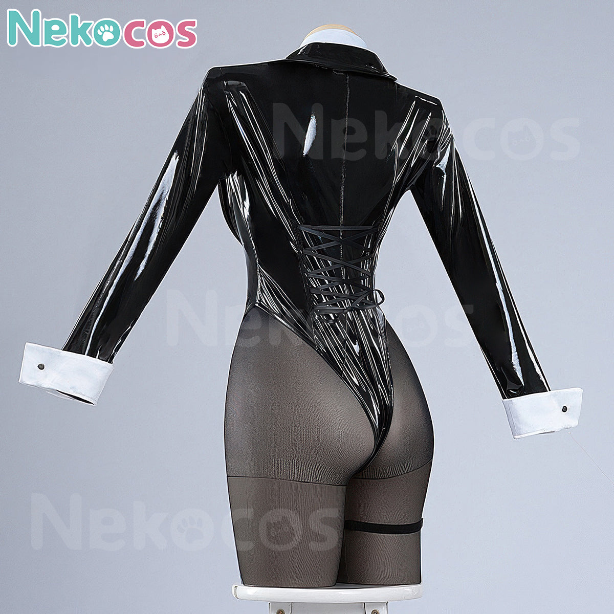 Custom Bunny Girl Cosplay Costume - Nekocos ExclusiveBlue Archive,Costume,Game