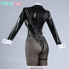 Custom Bunny Girl Cosplay Costume - Nekocos ExclusiveBlue Archive,Costume,Game