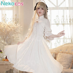 Sora Kasugano Cosplay Costume | Custom-Tailored ExcellenceAnime,Costume,Yosuga no Sora