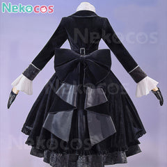 Ciel Phantomhive Cosplay Costume - Premium Custom EditionAnime,Black Butler,Costume