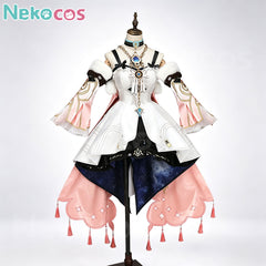 Wuthering Waves Denia Cosplay Costume | Custom Tailored EleganceCostume,Game,Wuthering Waves