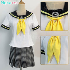 Kujikawa Rise Cosplay Costume - Shop Now at NekocosCostume,Game,Persona