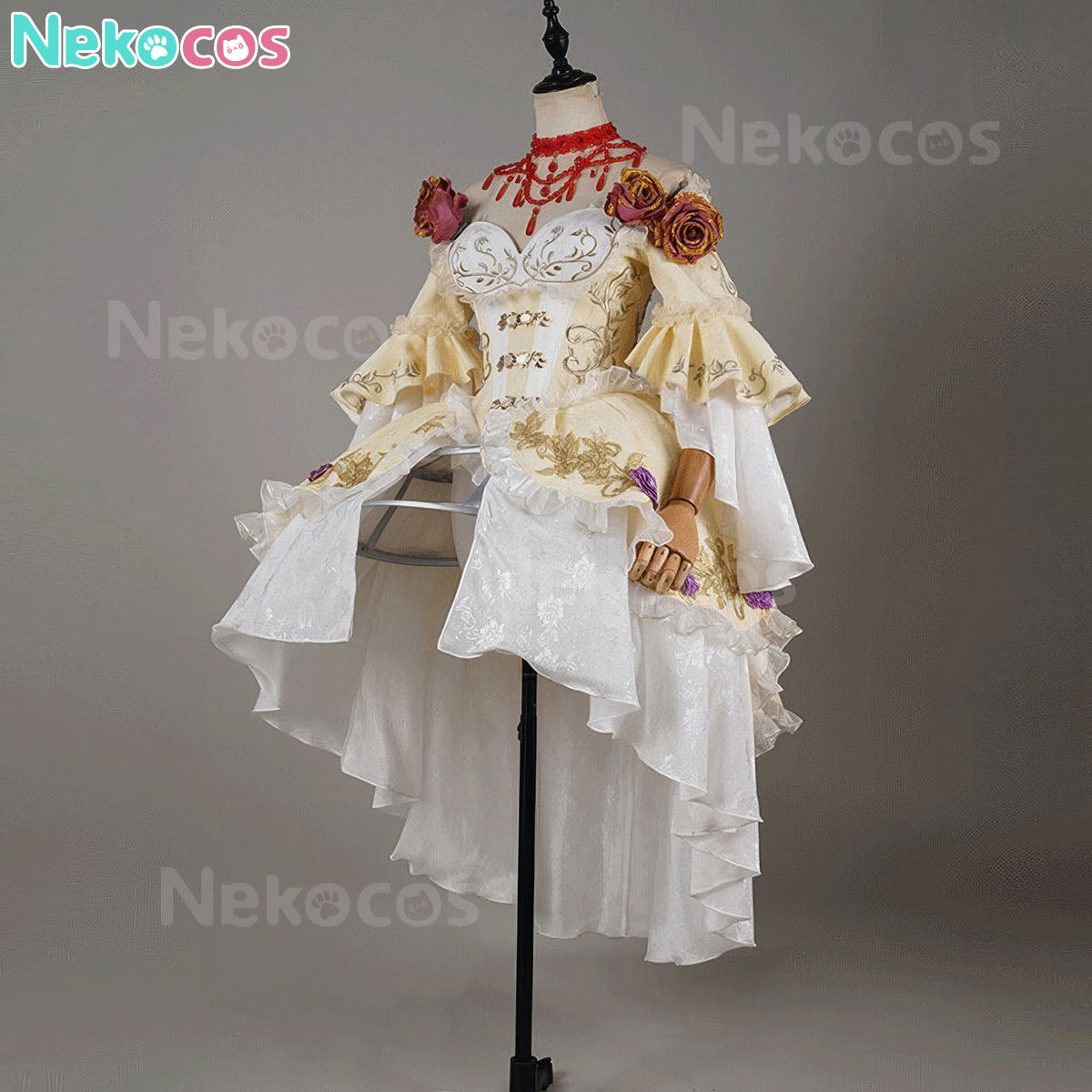 Identity V Bloody Queen Cosplay Costume