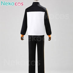 Natsuki Subaru Cosplay Costume - Shop Now In StockAnime,Costume,Re Zero