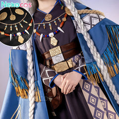 Arknights Pramanix Cosplay Costume - Premium Edition AvailableArknights,Costume,Game