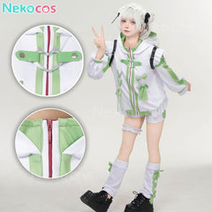 Custom-Tailored Raana Kaname Cosplay Costume – NekocosAnime,BanG Dream!,Costume