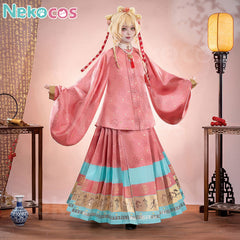 Reverse 1999 Sotheby Cosplay Costume Premium EditionCostume,Game,Reverse:1999