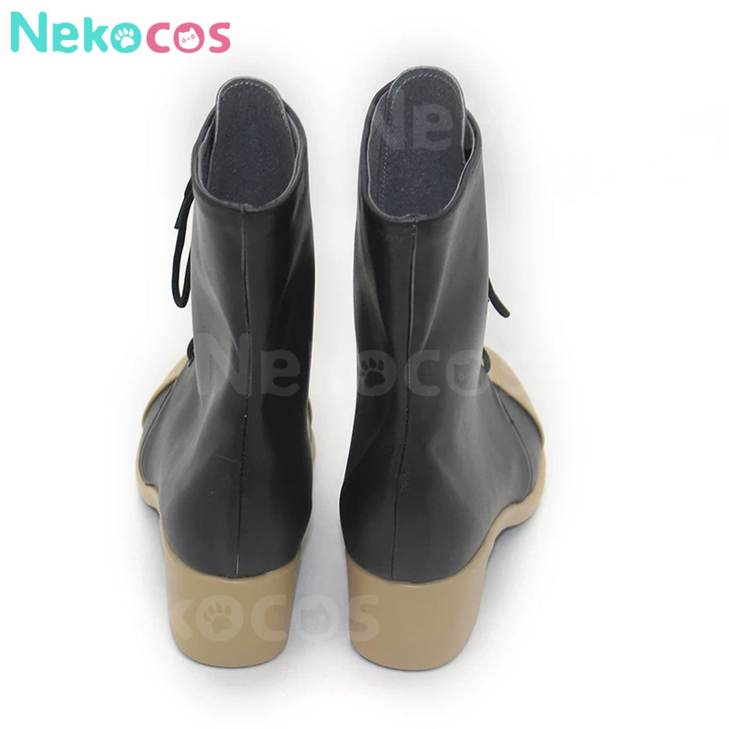 Hiromachi Nanami Cosplay Shoes - Custom Handmade QualityAnime,BanG Dream!,Shoes