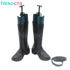 Anime Frieren Cosplay Shoes for Ultimate FansAnime,Frieren: Beyond Journey's End,Shoes