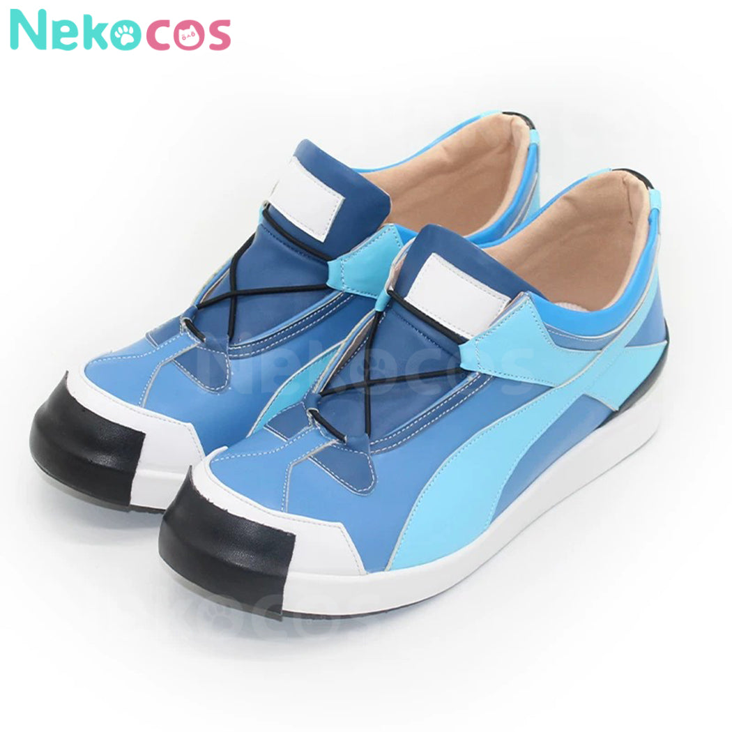 Game Overwatch Cosplay Wuyang Cosplay Shoes