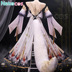 Wuthering Waves Cosplay Costume | Custom-Tailored ExcellenceCostume,Game,Wuthering Waves