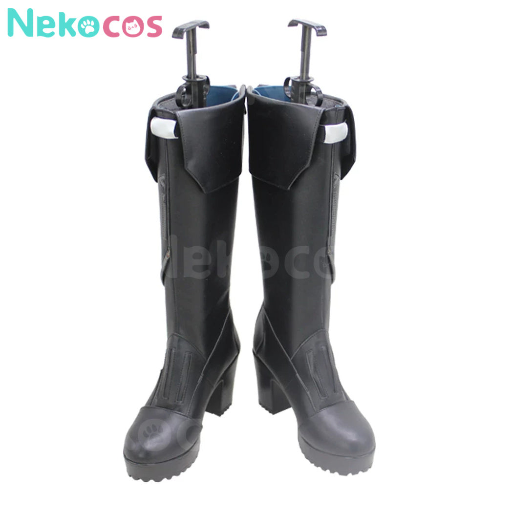 Valorant Sage Cosplay Shoes - Custom Handmade QualityGame,Shoes,Vocaloid