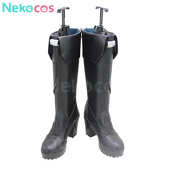 Valorant Sage Cosplay Shoes - Custom Handmade QualityGame,Shoes,Vocaloid