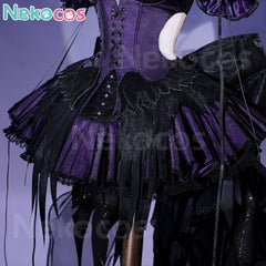 Homura Akemi Cosplay Costume - Unleash Your Inner HeroAnime,Costume,Puella Magi Madoka Magica
