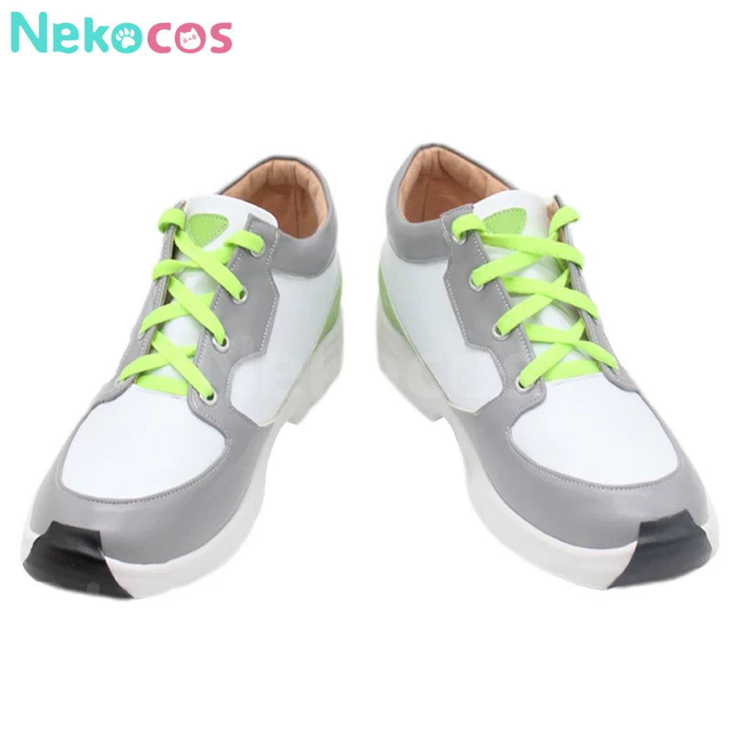 Game Blue Archive Cosplay Takakura Kurumi Cosplay Shoes