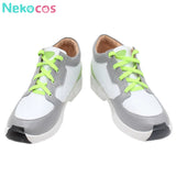 Game Blue Archive Cosplay Takakura Kurumi Cosplay Shoes