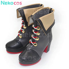 Uma Musume Cosplay Shoes - Perfect Your LookGame,Shoes,Uma Musume Pretty Derby