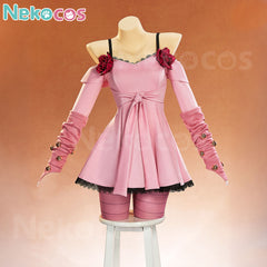 Custom Lucy Steel Anime Cosplay Costume | Tailored PerfectionAnime,Costume,JoJo's Bizarre Adventure