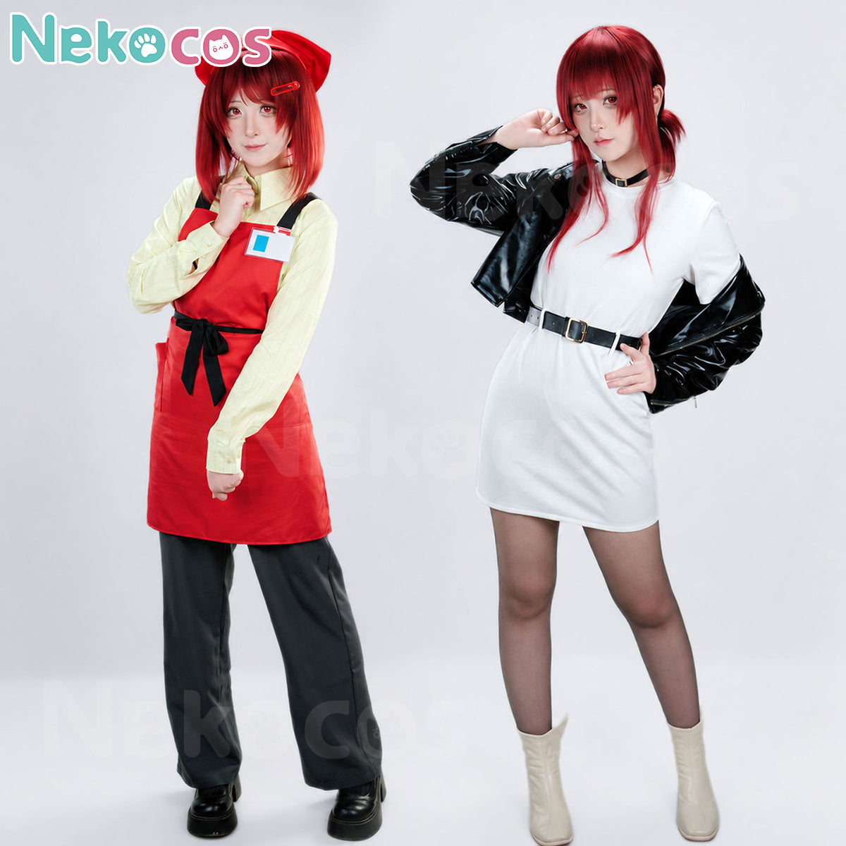 Anime Cosplay Tayama Yamada Costume