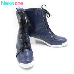 Atsuko Hakari Cosplay Shoes - Perfect for Game Blue ArchiveBlue Archive,Game,Shoes