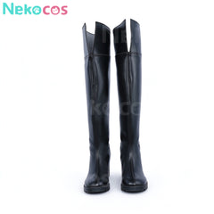 Krul Tepes Cosplay Shoes for Anime EnthusiastsAnime,Seraph of the end,Shoes