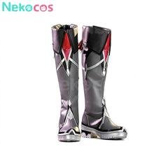 Genshin Impact Durin Cosplay Shoes for Perfect Character LookGame,Genshin Impact,Shoes