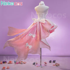 Wuthering Waves Cosplay Costume | Custom-Tailored AemeathCostume,Game,Wuthering Waves