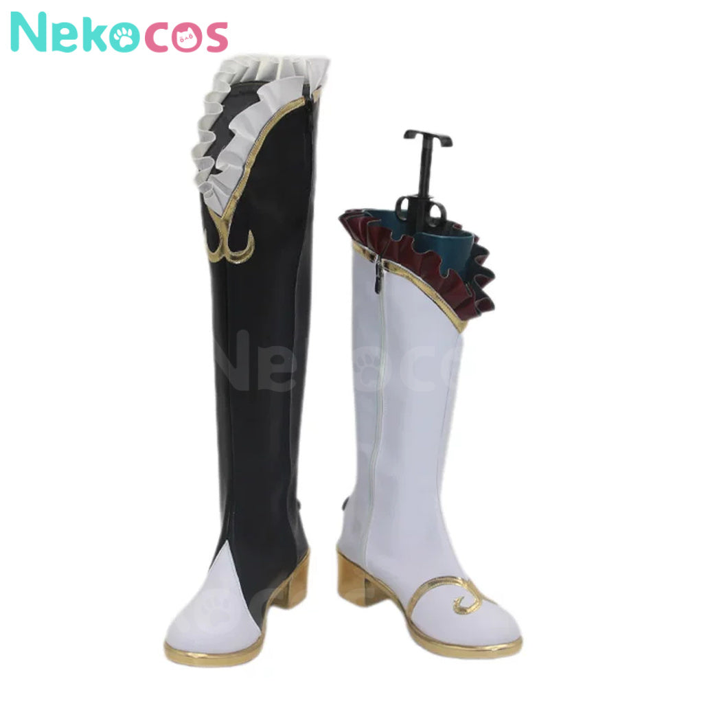 Uma Musume Cosplay Shoes - Handmade Quality for FansGame,Shoes,Uma Musume Pretty Derby