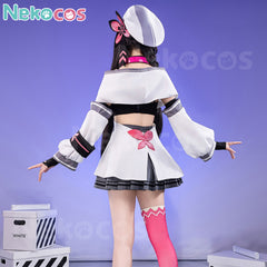 Phigros Cosplay Costume Custom-Tailored | NekocosCostume,Game,Phigros