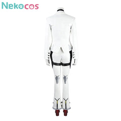 Shion Cosplay Costume Premium Edition | Custom-Tailored ExcellenceCostume,Game,Overwatch