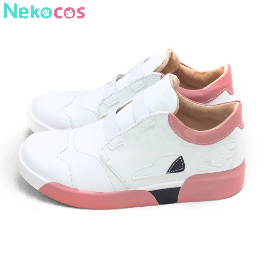 Game Blue Archive Cosplay Hifumi Ajitani Cosplay Shoes