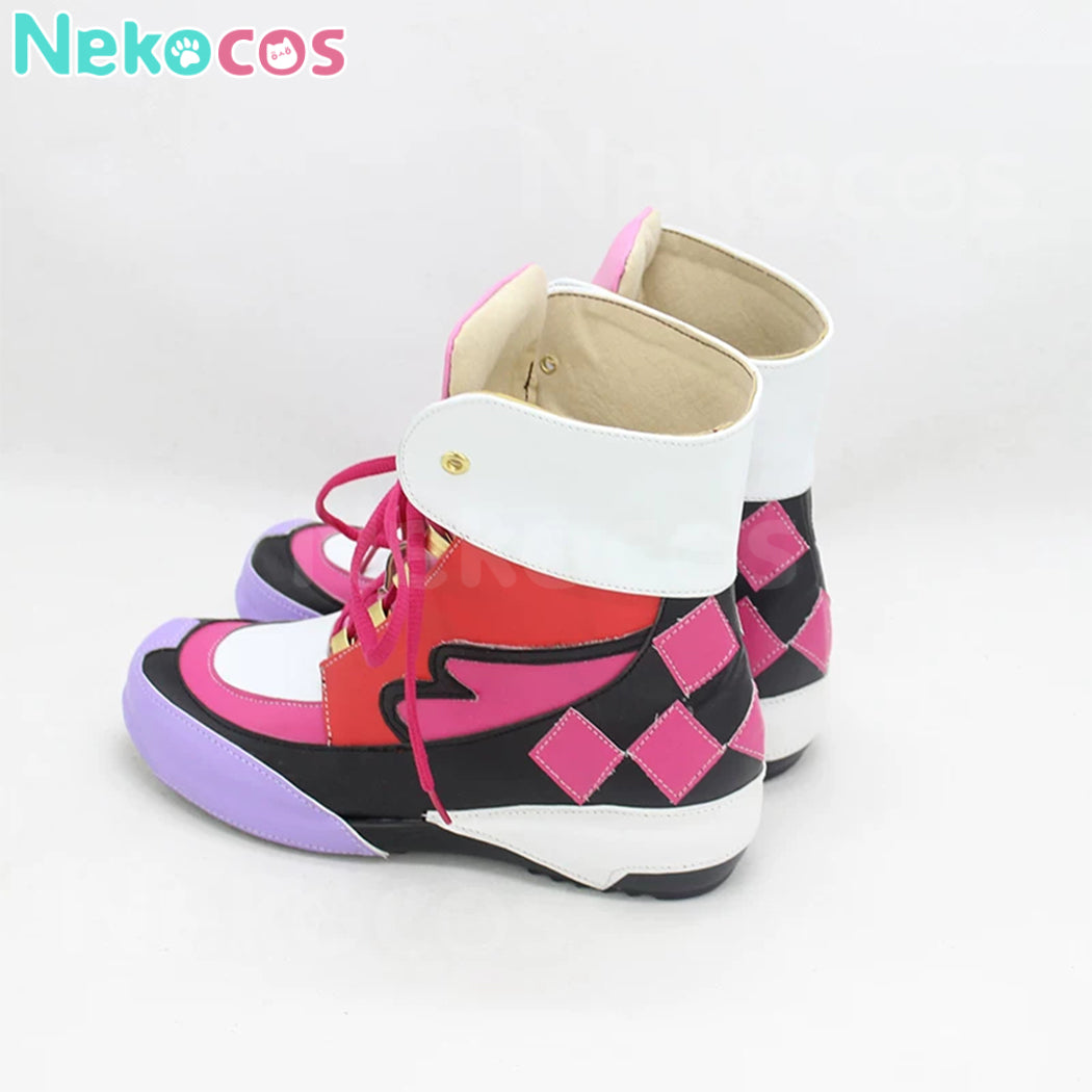 Uma Musume Cosplay Shoes - Smart Falcon DesignGame,Shoes,Uma Musume Pretty Derby