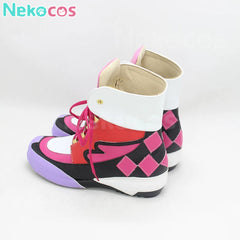 Uma Musume Cosplay Shoes - Smart Falcon DesignGame,Shoes,Uma Musume Pretty Derby