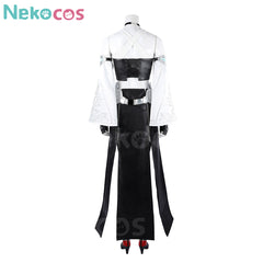 Tifa Lockhart Cosplay Costume - Premium Custom EditionCostume,Final Fantasy VII,Game
