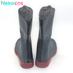 Natsume Iroha Cosplay Shoes - Custom Handmade QualityBlue Archive,Game,Shoes