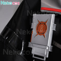 Zenless Zone Zero Cosplay Costume - Remielle Dan OutfitCostume,Game,Zenless Zone Zero