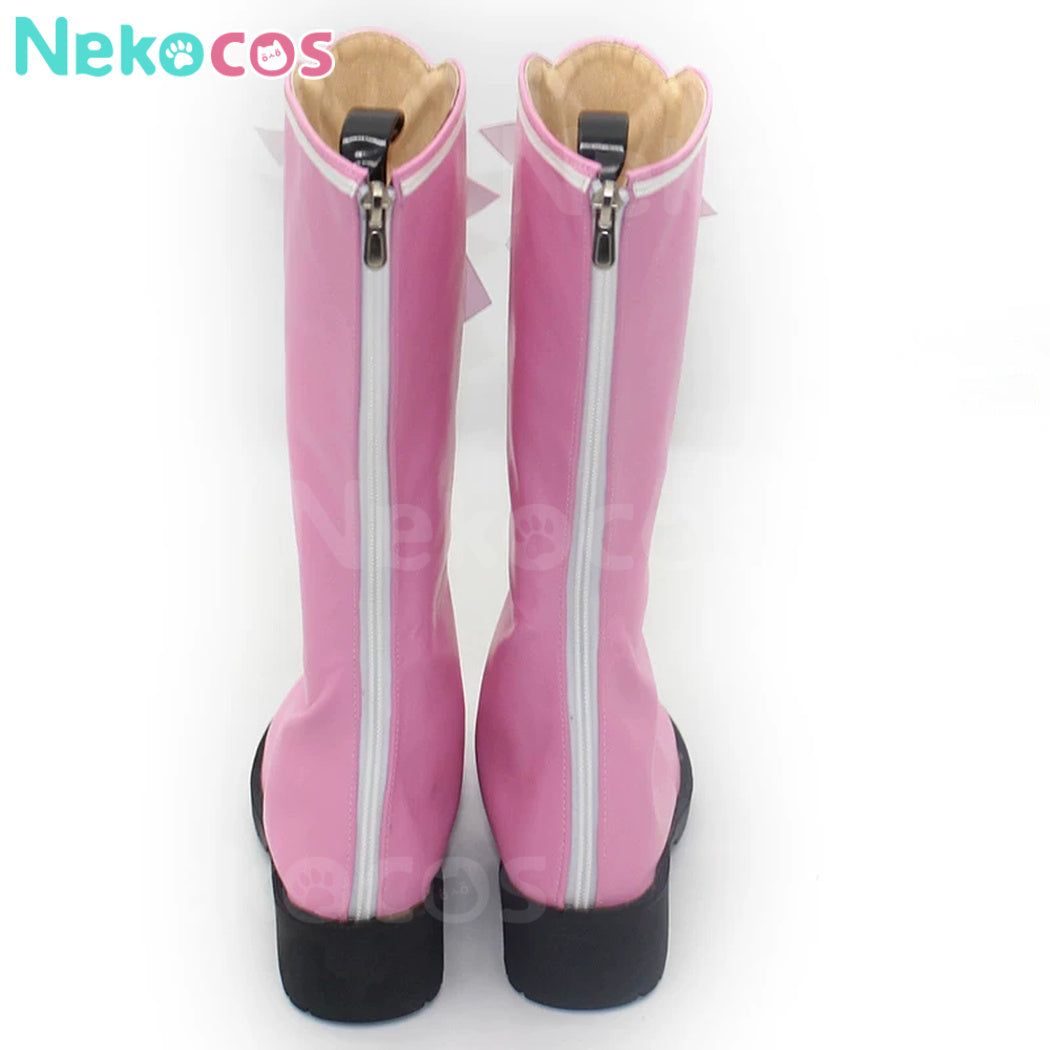 Rem Cosplay Shoes - Perfect for Your Anime CostumeAnime,Re Zero,Shoes