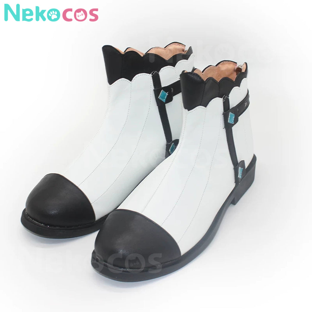 Arknights Xingzhu Cosplay Shoes - Custom Made Just for YouArknights,Game,Shoes