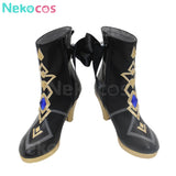 Genshin Impact Navia Cosplay Shoes for Your Perfect LookGame,Genshin Impact,Shoes
