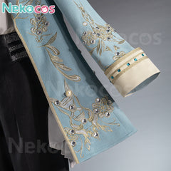 Marius von Hagen Cosplay Costume | Custom-Tailored QualityCostume,Game,Tears of Themis