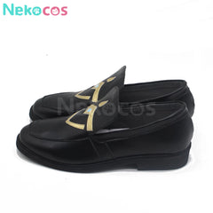 Genshin Impact Wanderer Cosplay Shoes for EnthusiastsGame,Genshin Impact,Shoes